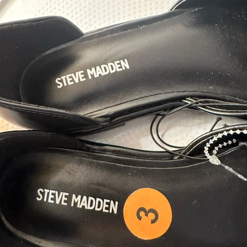 🆕Steve Madden Girls Shoes